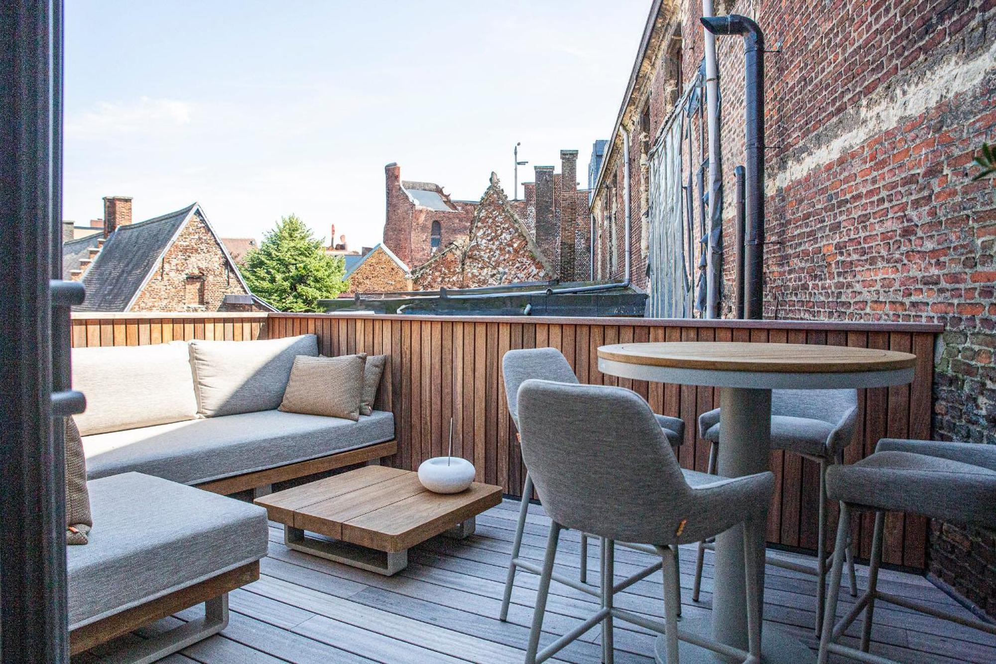 Perfect-stay Antwerpen