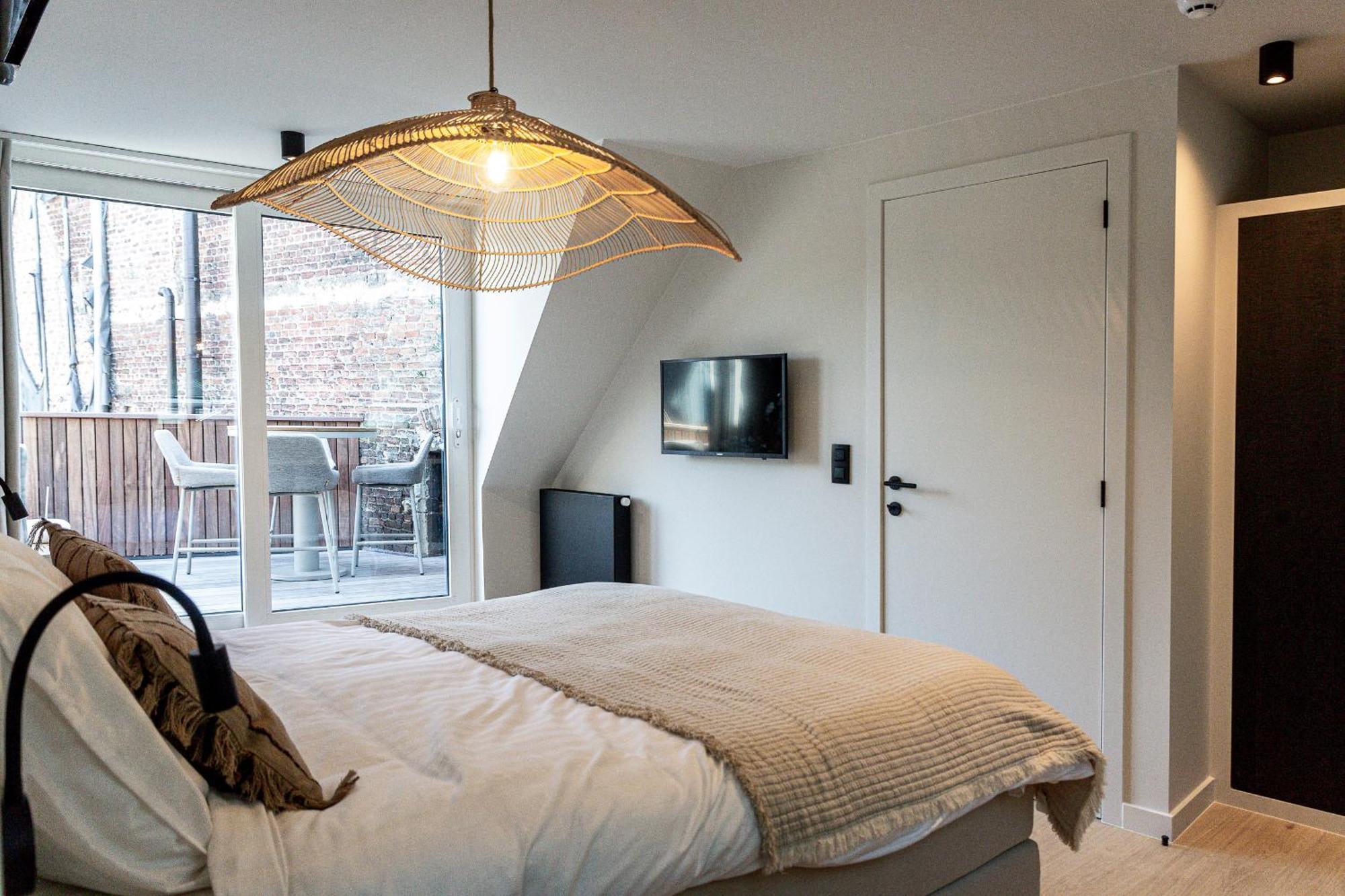 Appartement Perfect-stay *