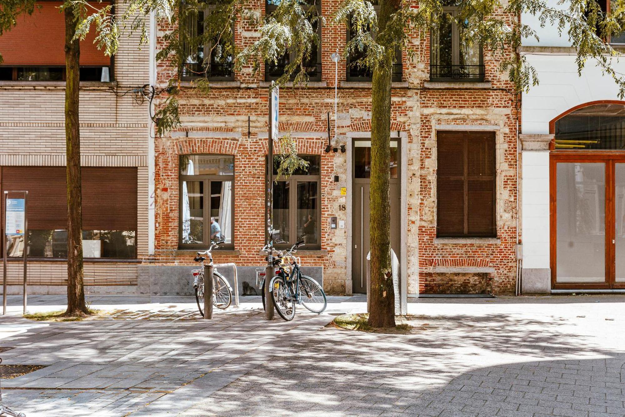Appartement Perfect-stay Antwerpen