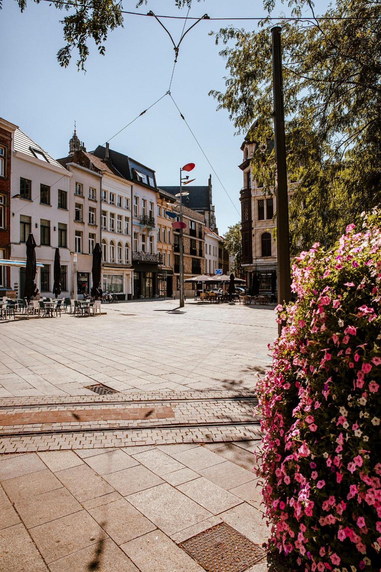 Perfect-stay Appartement Antwerpen