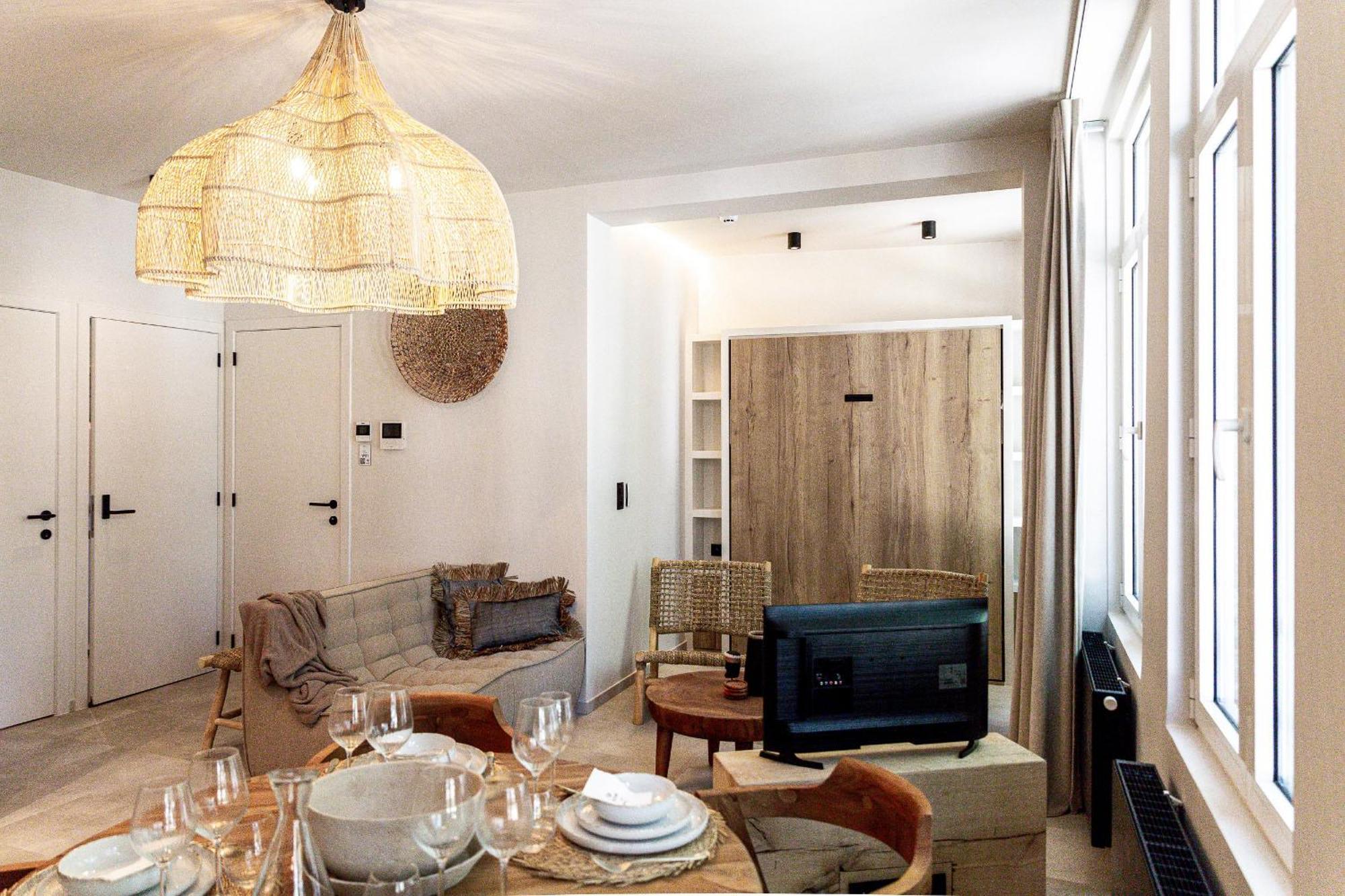 Perfect-stay Appartement