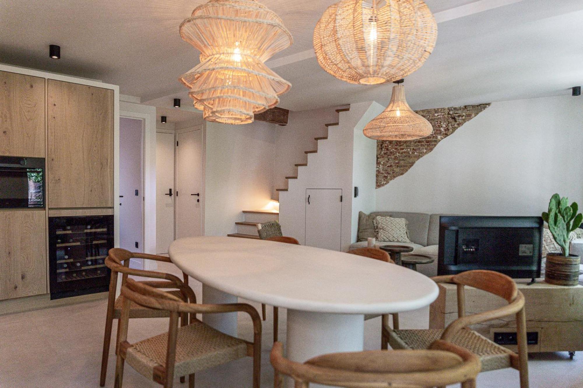 Appartement Perfect-stay