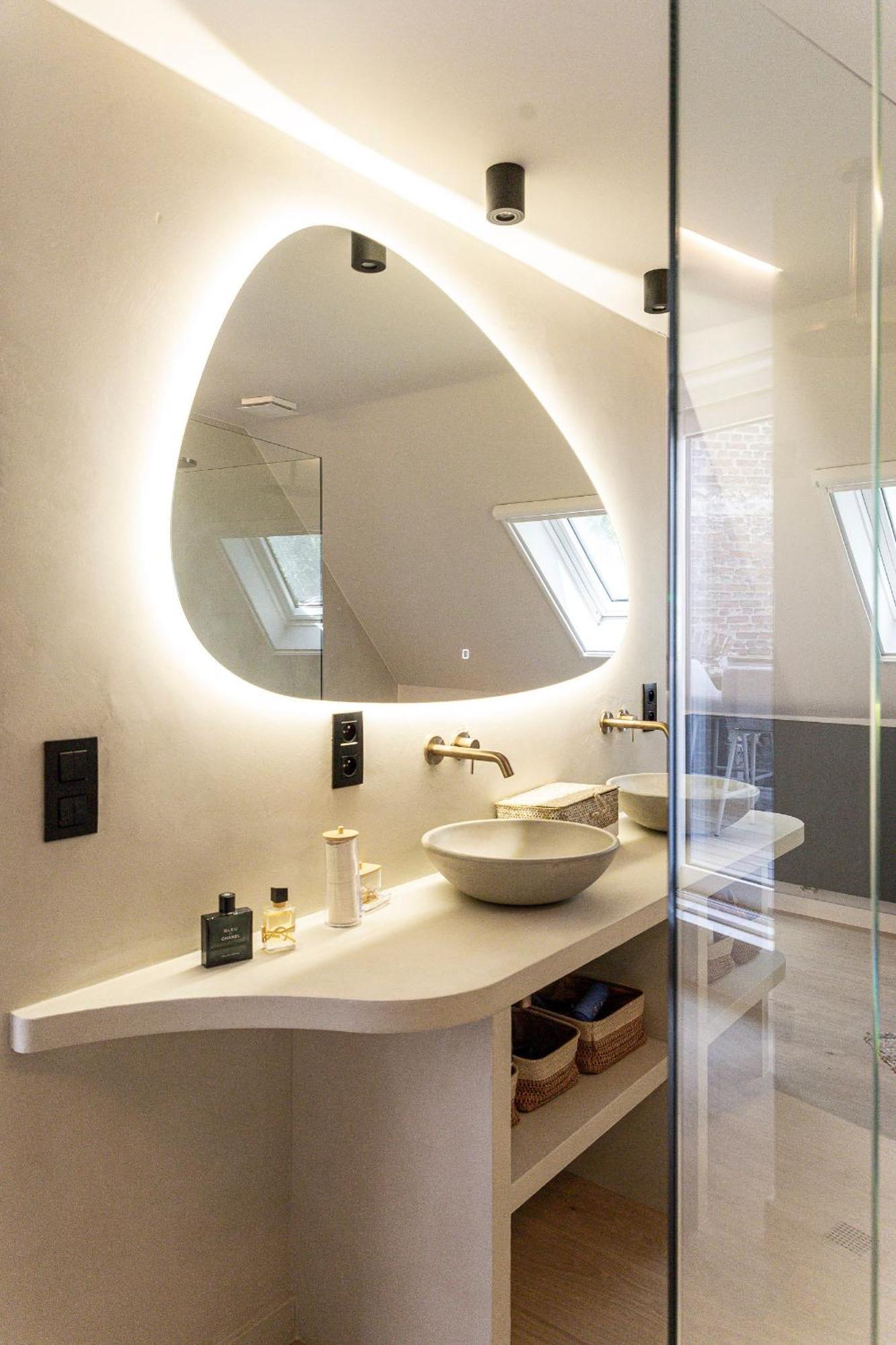 Appartement Perfect-stay Anvers