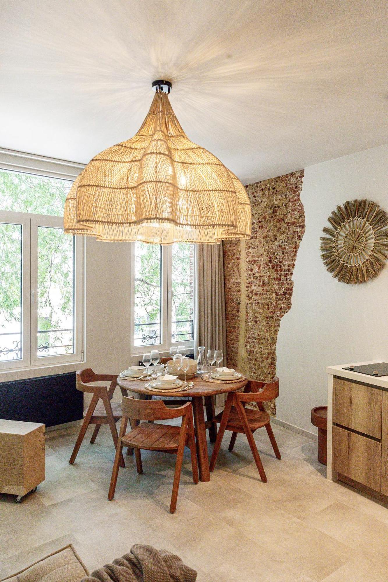 Perfect-stay Appartement *