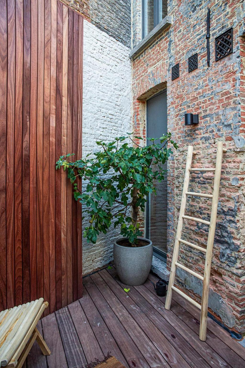 Perfect-stay Appartement Anvers