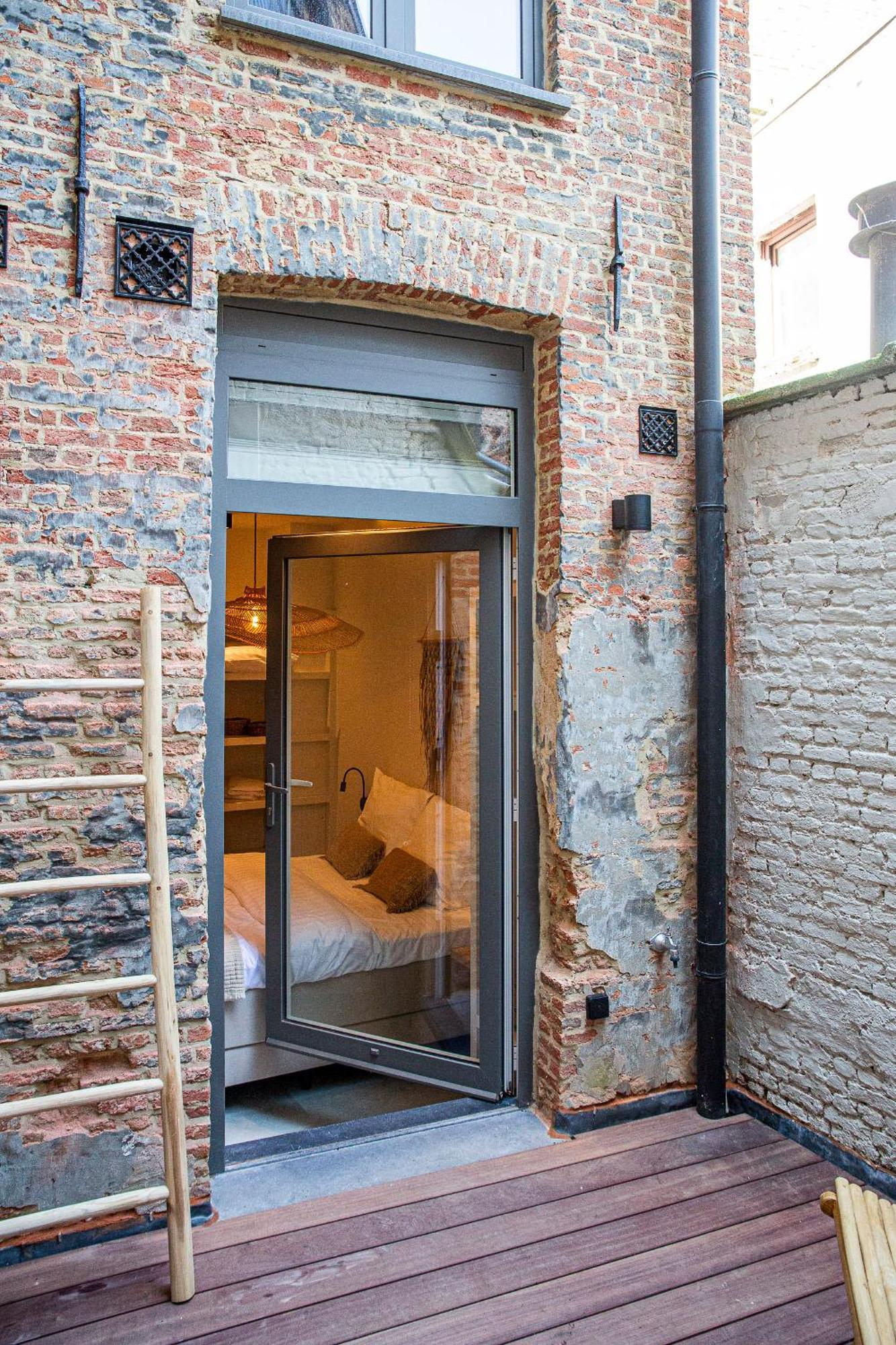 Appartement Perfect-stay Anvers