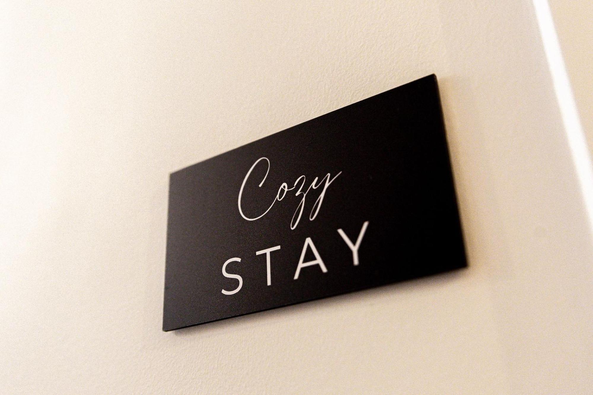 Perfect-stay Appartement *