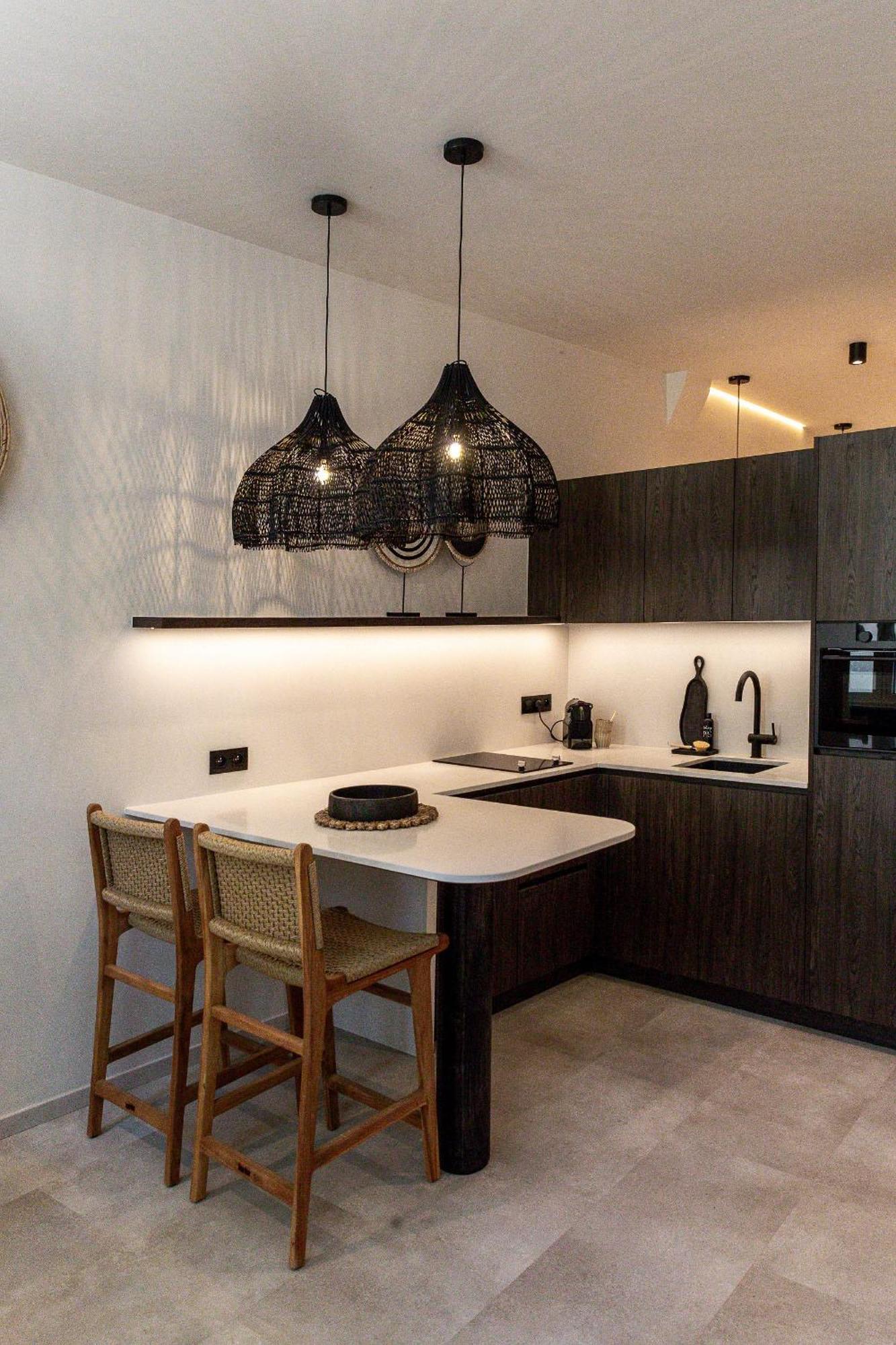 Perfect-stay Appartement