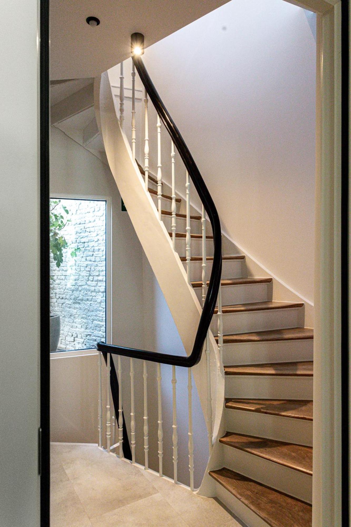 Perfect-stay Appartement