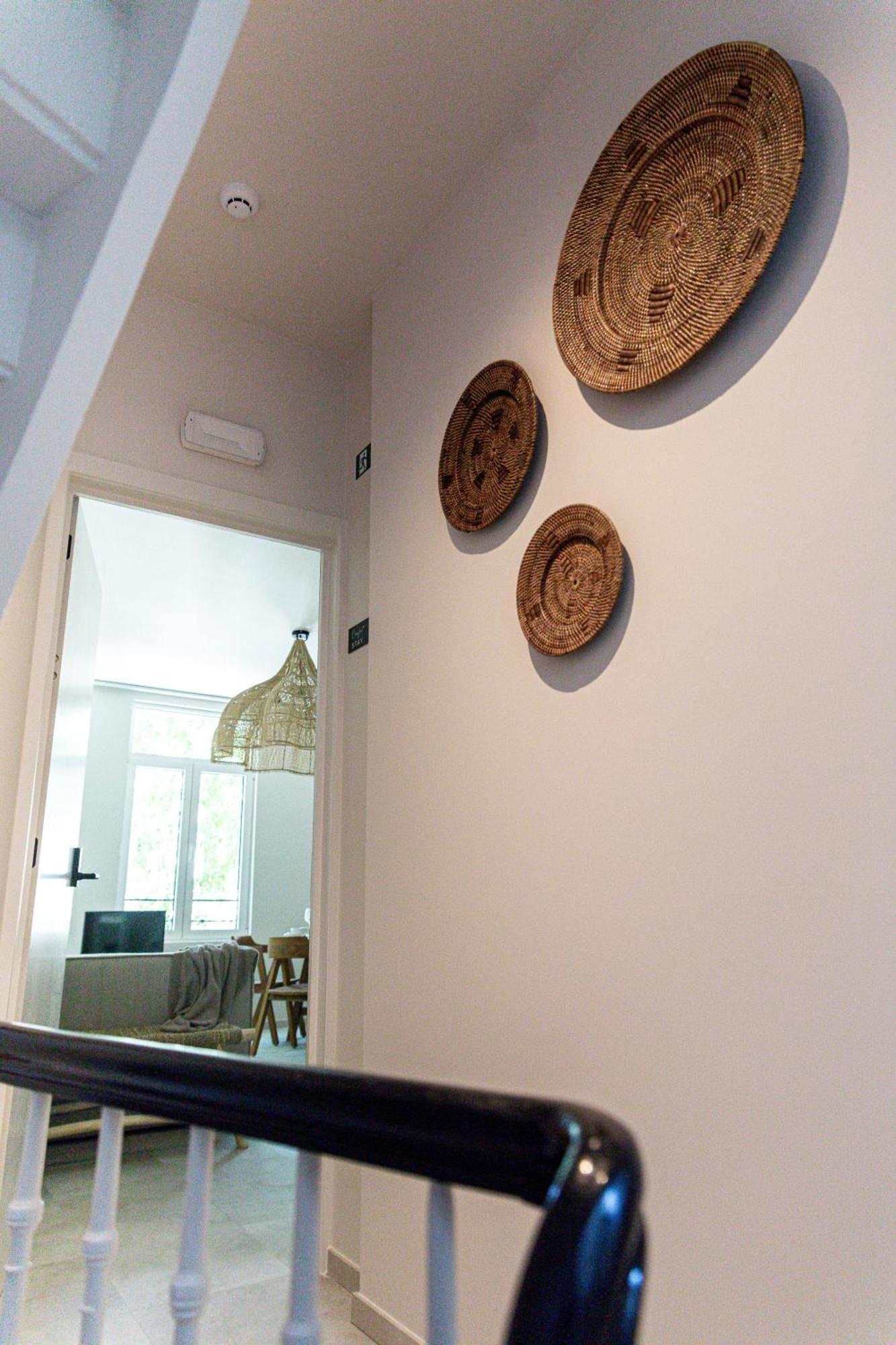 Appartement Perfect-stay
