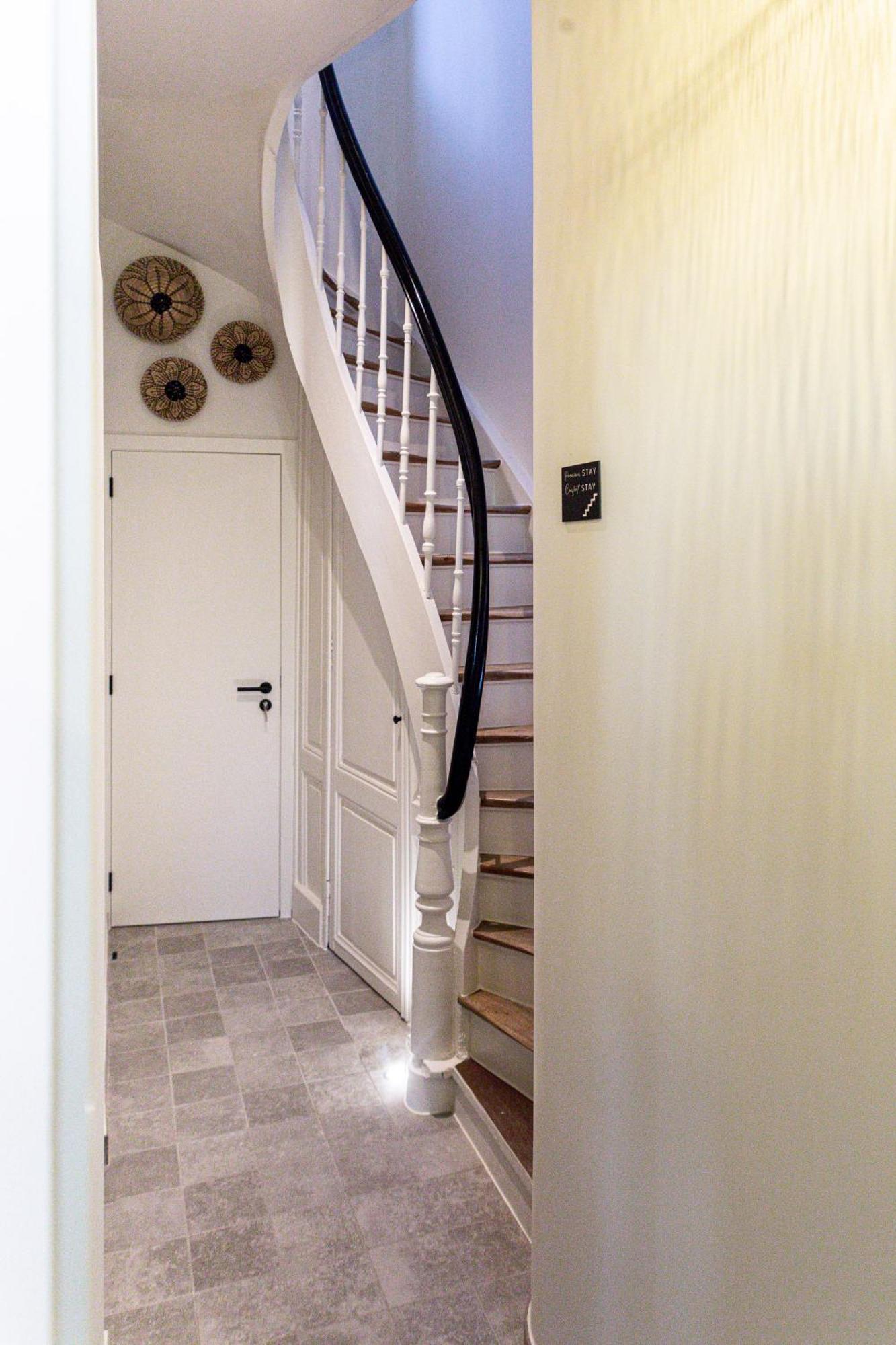 Appartement Perfect-stay